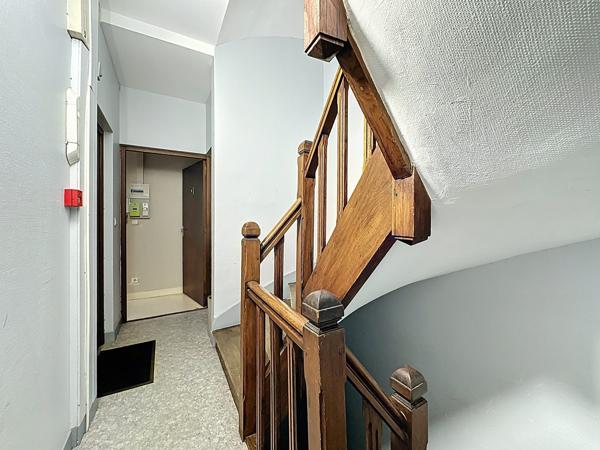 Studio 1 pièce 15 m2