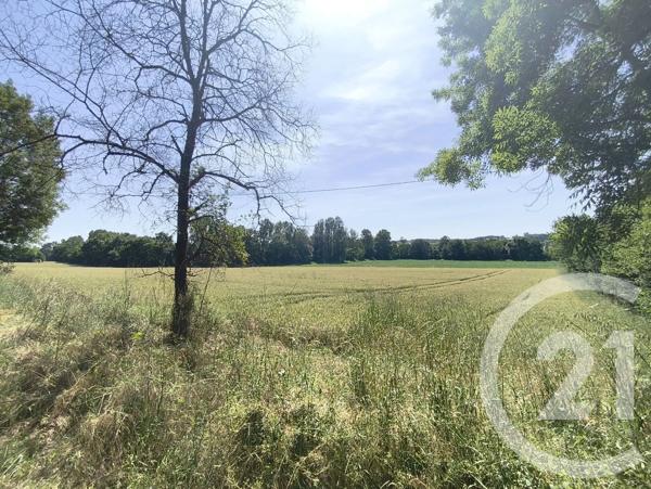 Terrain à vendre  940 m 2   BOULOGNE SUR GESSE  - 31