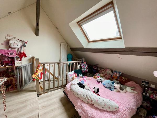 Maison à vendre 8 pièces proche de CHARTRES (28)