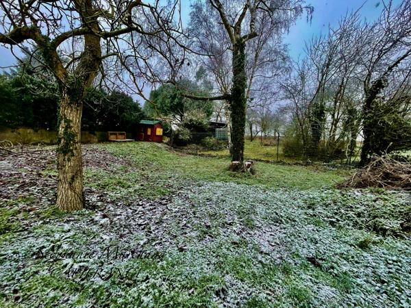Maison à vendre 8 pièces proche de CHARTRES (28)