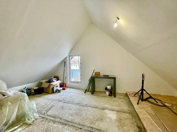 Maison à vendre 8 pièces proche de CHARTRES (28)