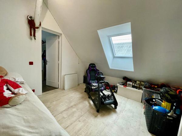 Maison à vendre 8 pièces proche de CHARTRES (28)