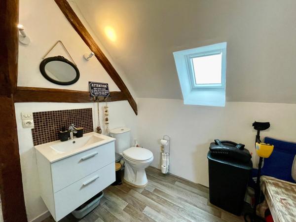 Maison à vendre 8 pièces proche de CHARTRES (28)