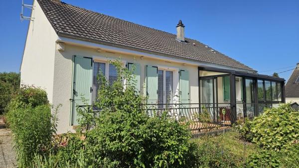 Vente / Pavillon