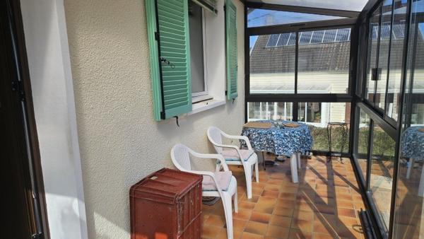 Vente / Pavillon