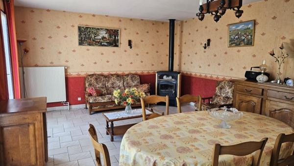 Vente / Pavillon