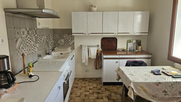 Vente / Pavillon