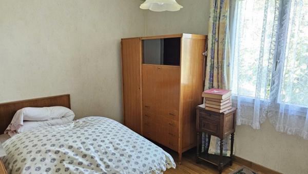 Vente / Pavillon