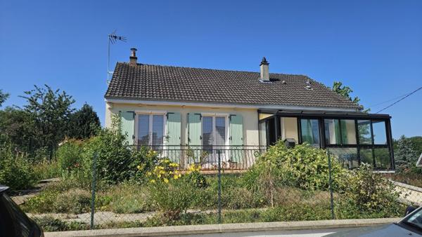 Vente / Pavillon