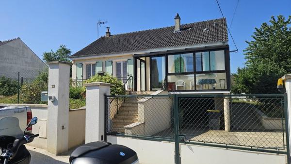 Vente / Pavillon