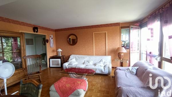 Appartement 4 pièces de 85 m² à Villars (42390)