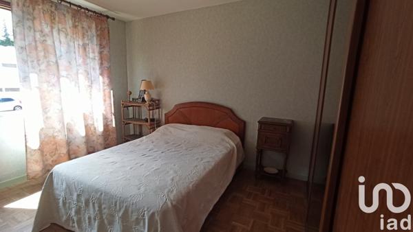 Appartement 4 pièces de 85 m² à Villars (42390)