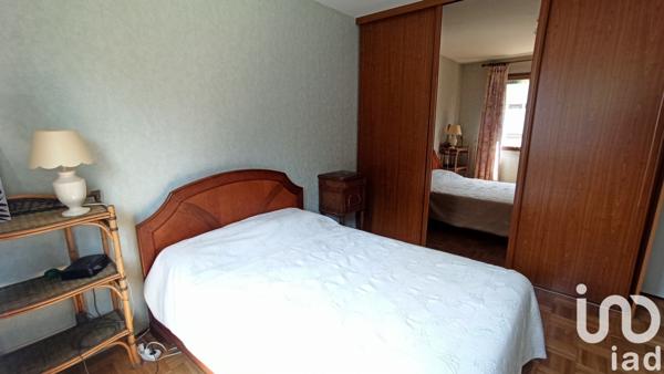 Appartement 4 pièces de 85 m² à Villars (42390)