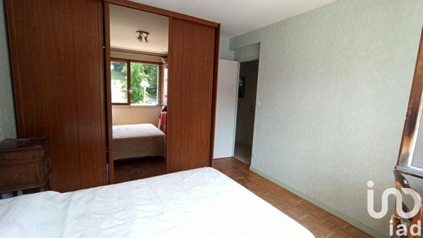 Appartement 4 pièces de 85 m² à Villars (42390)