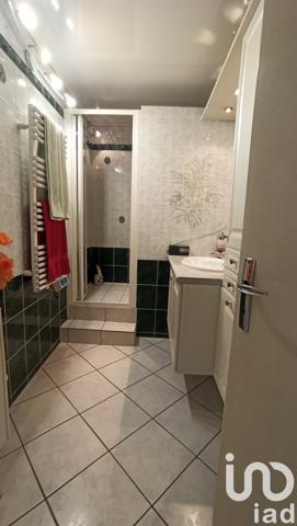 Appartement 4 pièces de 85 m² à Villars (42390)