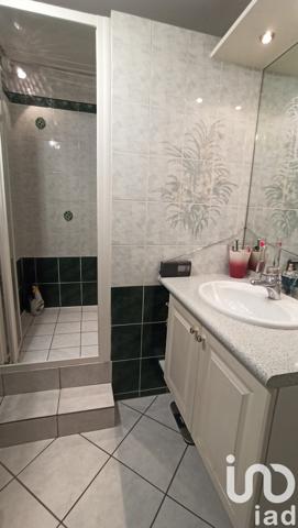 Appartement 4 pièces de 85 m² à Villars (42390)