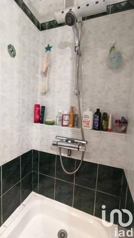 Appartement 4 pièces de 85 m² à Villars (42390)