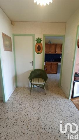 Appartement 4 pièces de 85 m² à Villars (42390)