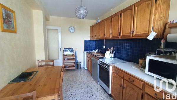 Appartement 4 pièces de 85 m² à Villars (42390)