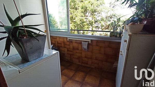 Appartement 4 pièces de 85 m² à Villars (42390)