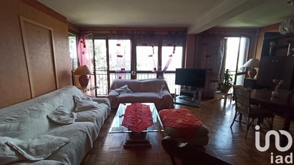 Appartement 4 pièces de 85 m² à Villars (42390)