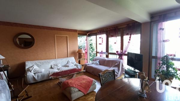Appartement 4 pièces de 85 m² à Villars (42390)