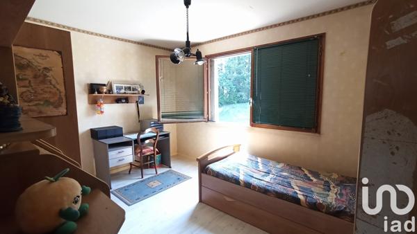 Appartement 4 pièces de 85 m² à Villars (42390)