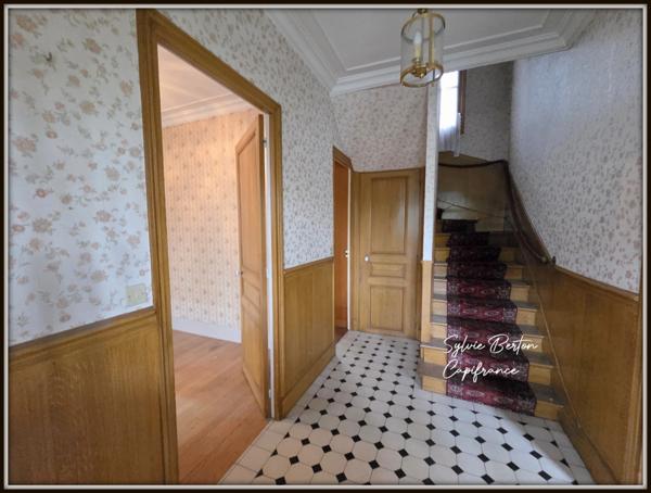 AULNAY SOUS BOIS Sud - 4 pièces - 360 m2 de terrain