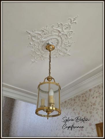 AULNAY SOUS BOIS Sud - 4 pièces - 360 m2 de terrain