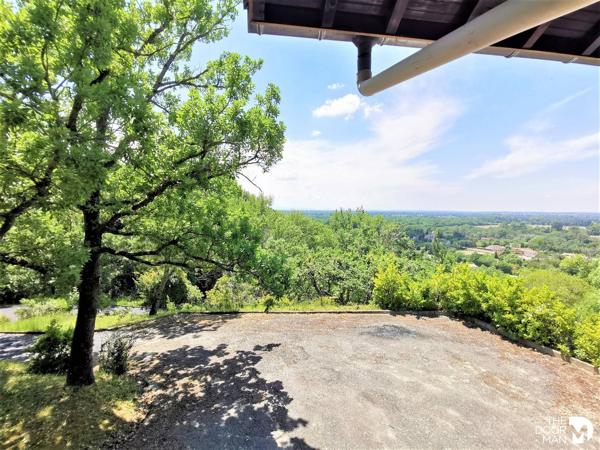 Maison - Vendu - 250 m² - MURET | The Door Man
