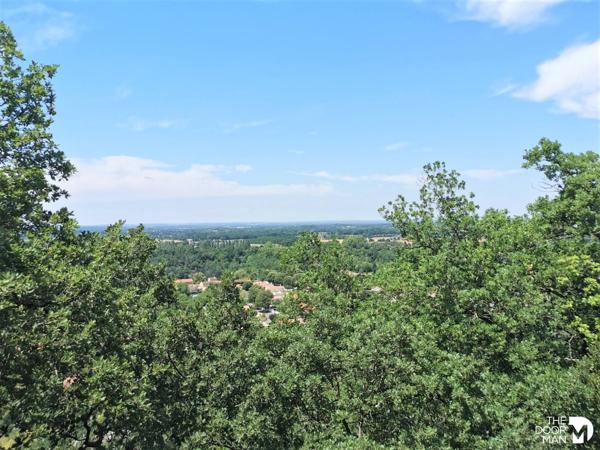 Maison - Vendu - 250 m² - MURET | The Door Man