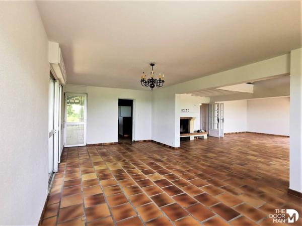 Maison - Vendu - 250 m² - MURET | The Door Man