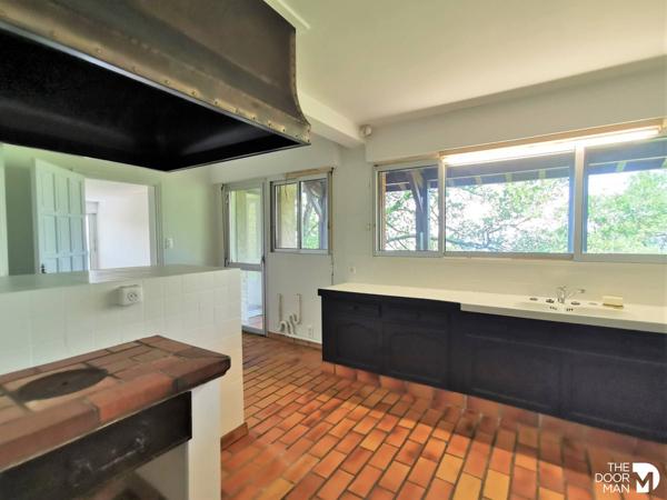 Maison - Vendu - 250 m² - MURET | The Door Man