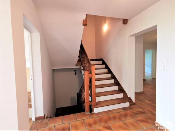 Maison - Vendu - 250 m² - MURET | The Door Man