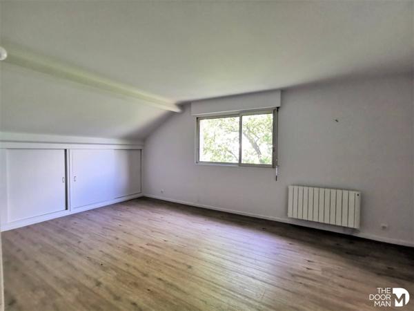 Maison - Vendu - 250 m² - MURET | The Door Man