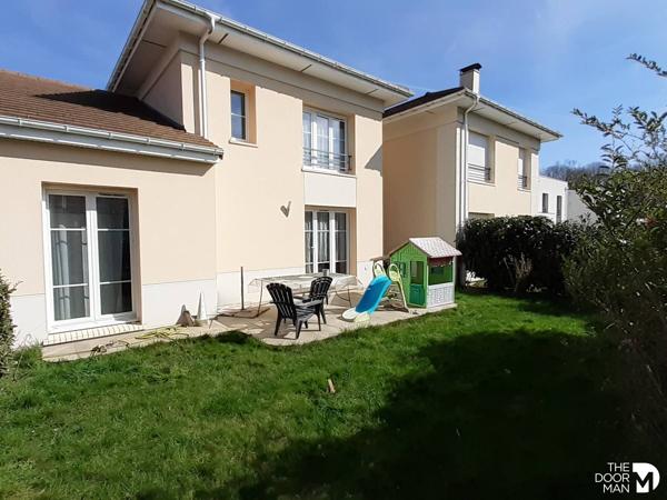 Maison - Vendu - 90 m² - LE PERRAY-EN-YVELINES | The Door Man