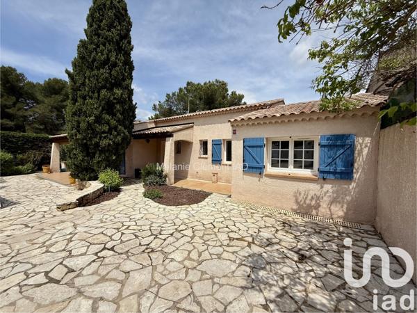 Maison à vendre 6 pièces 126 m² Six-Fours-les-Plages