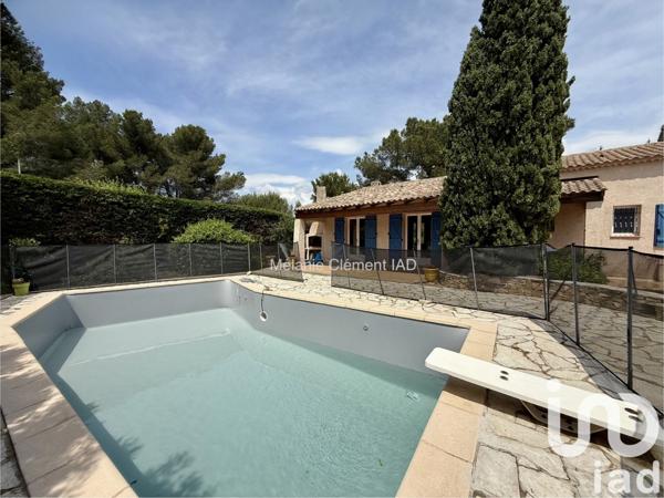 Maison à vendre 6 pièces 126 m² Six-Fours-les-Plages