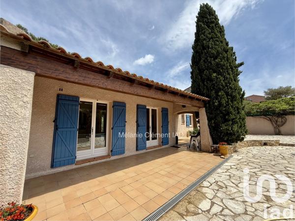 Maison à vendre 6 pièces 126 m² Six-Fours-les-Plages