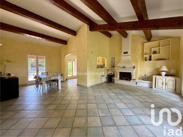 Maison à vendre 6 pièces 126 m² Six-Fours-les-Plages