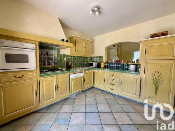 Maison à vendre 6 pièces 126 m² Six-Fours-les-Plages