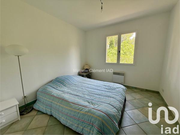 Maison à vendre 6 pièces 126 m² Six-Fours-les-Plages