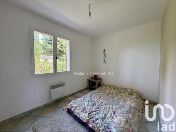 Maison à vendre 6 pièces 126 m² Six-Fours-les-Plages