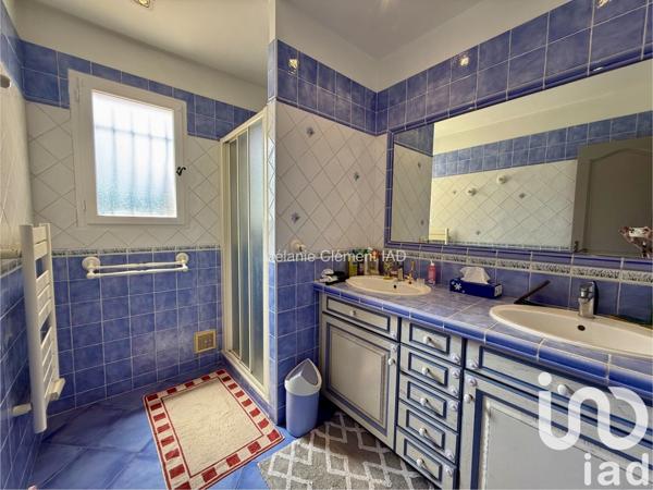 Maison à vendre 6 pièces 126 m² Six-Fours-les-Plages