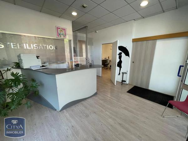 Vente appartement 2 pièces de 80m²