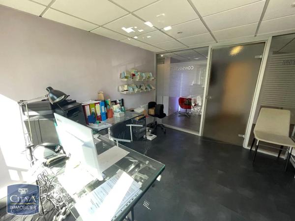 Vente appartement 2 pièces de 80m²