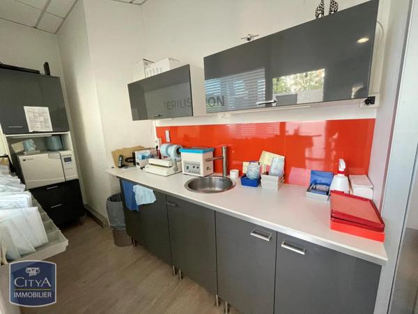 Vente appartement 2 pièces de 80m²