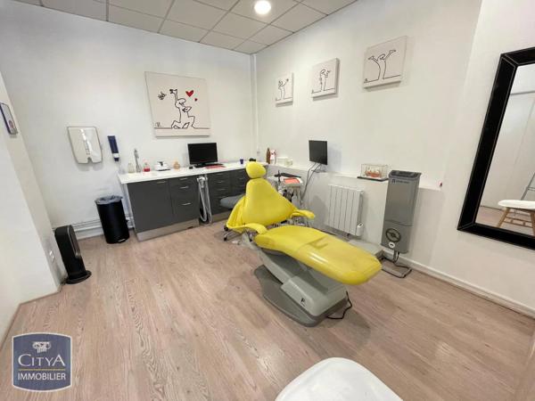 Vente appartement 2 pièces de 80m²