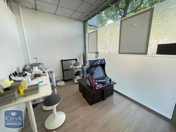 Vente appartement 2 pièces de 80m²
