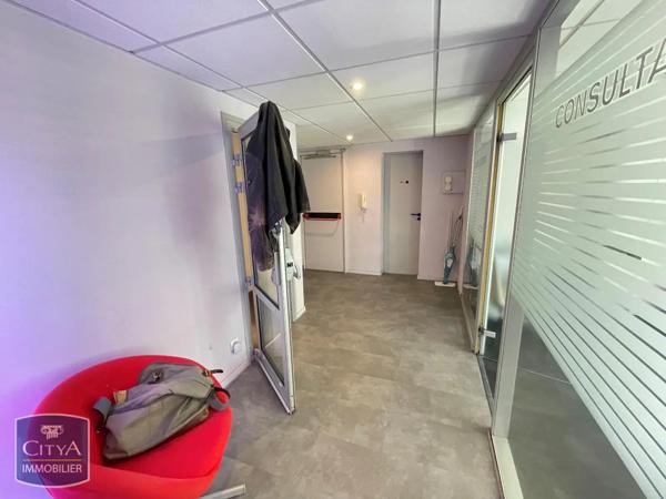 Vente appartement 2 pièces de 80m²